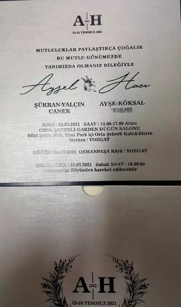AYSEL ÖĞRETMEN, 'KORKUYORUM' PAYLAŞIMINDAN 7 AY SONRA ÖLDÜRÜLDÜ