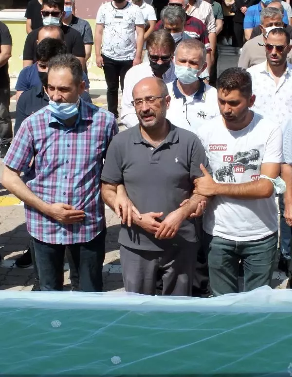 Son dakika haber! Aysel öğretmen, 'Korkuyorum' paylaşımından 7 ay sonra öldürüldü (2)