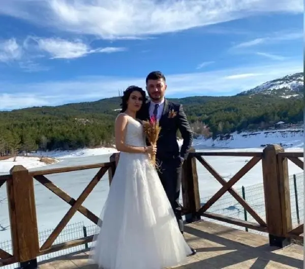 Son dakika haber! Aysel öğretmen, 'Korkuyorum' paylaşımından 7 ay sonra öldürüldü (2)