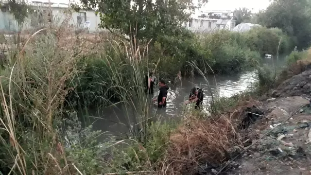Antalya'da 2 yaşındaki kayıp Ecrin için umutlar sabaha kaldı