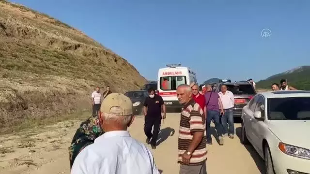 Amasya'da baraj gölünde kaybolan aynı aileden 5 kişinin cesedine ulaşıldı 7 Amasya'da baraj gölünde kaybolan aynı aileden 5 kişinin cesedine ulaşıldı