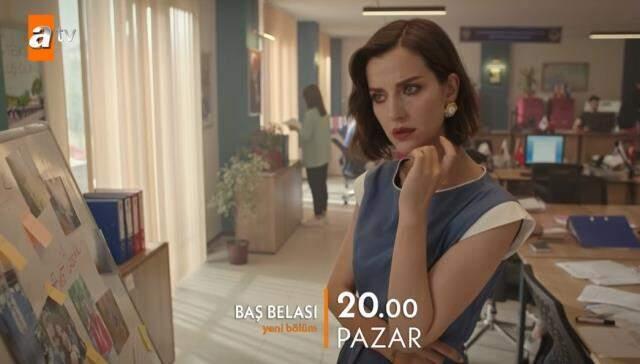 Baş Belası 6. bölüm fragmanı yayınlandı mı? Baş Belası 5. bölüm fragmanı izle! Baş Belası son bölümde neler oldu? Baş Belası 6. bölüm fragmanı yayınlandı mı? Baş Belası 5. bölüm fragmanı izle! Baş Belası son bölümde neler oldu?