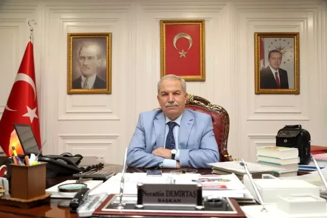 KURBAN BAYRAMINDA SİZLER İÇİN ÇALIŞIYOR OLACAĞIZ