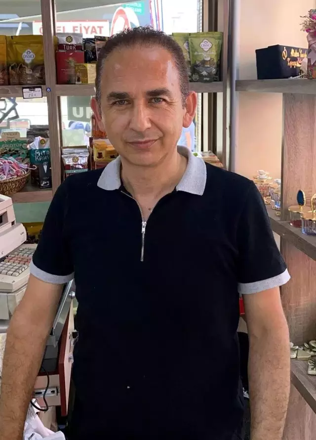Bayram öncesi şekerlemecilerde yoğunluk