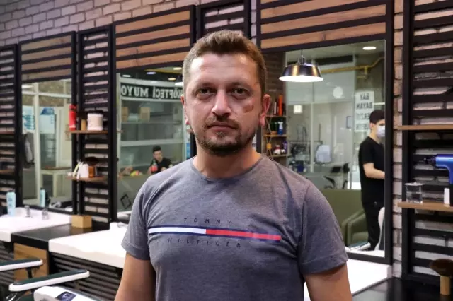 Berberlerin bayram yoğunluğu