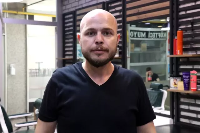 Berberlerin bayram yoğunluğu