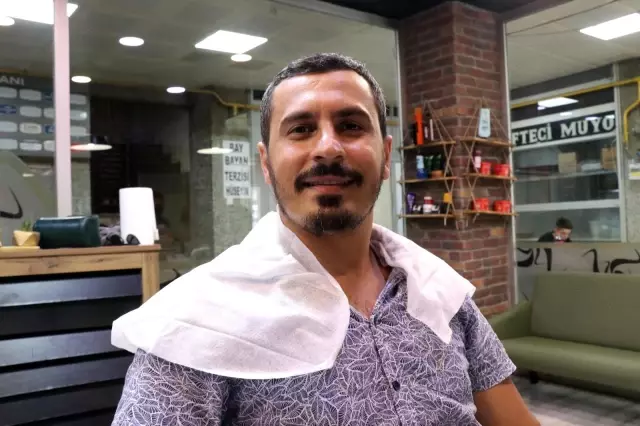 Berberlerin bayram yoğunluğu