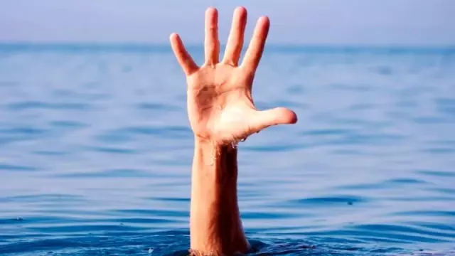 Boğulma riskine dikkat!