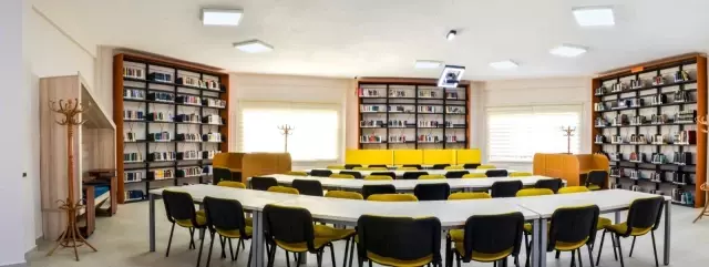 Büyükşehir Tesis ve Kütüphanelerinde 'Bayram' Çalışma Saatleri Düzenlendi
