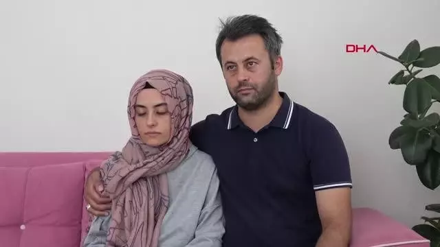 BÜYÜKŞEN ÇİFTİ CİNAYETİNDE SAĞ KURTULAN BÜŞRA: 3 YIL BENİM İÇİN ÇOK ZOR GEÇTİ BÜYÜKŞEN ÇİFTİ CİNAYETİNDE SAĞ KURTULAN BÜŞRA: 3 YIL BENİM İÇİN ÇOK ZOR GEÇTİ
