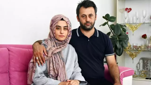 Büyükşen cinayetinden sağ kurtulan Büşra Büyükşen: 'Sen de ölseydin' dediler, hakkımı helal etmiyorum Büyükşen cinayetinden sağ kurtulan Büşra Büyükşen: 'Sen de ölseydin' dediler, hakkımı helal etmiyorum
