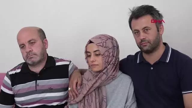 BÜYÜKŞEN ÇİFTİ CİNAYETİNDE SAĞ KURTULAN BÜŞRA: 3 YIL BENİM İÇİN ÇOK ZOR GEÇTİ
