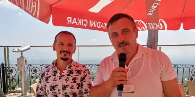 Çiftçi şenliğinde tarıma önem vurgusu Çiftçi şenliğinde tarıma önem vurgusu