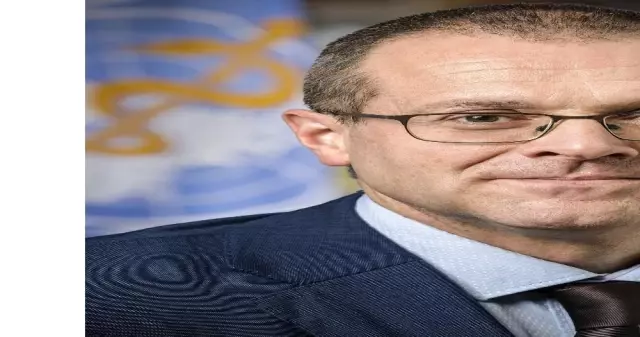 DSÖ'den 'rehavet' uyarısı