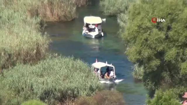 Dünya su tehdidi ile karşı karşıya Dünya su tehdidi ile karşı karşıya