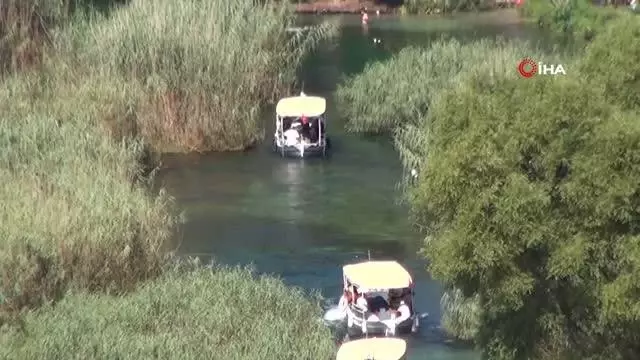 Dünya su tehdidi ile karşı karşıya