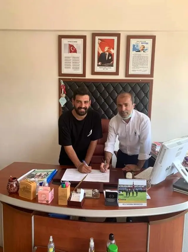 Eko Turizm ve Eğitim kampında Bursaspor Futbol Okulu eğitime başladı