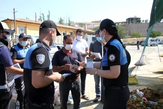 Emniyetten kurban satıcılarına sahte para uyarısı