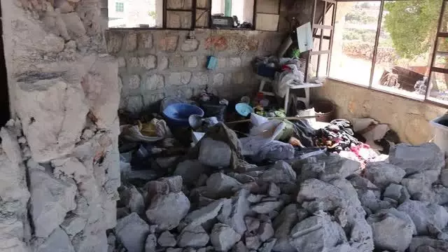 Son dakika haberi | Esed rejiminin Halep'e saldırısında bir çocuk öldü