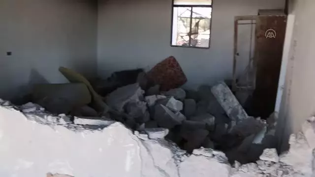 Son dakika haberi | Esed rejiminin Halep'e saldırısında bir çocuk öldü