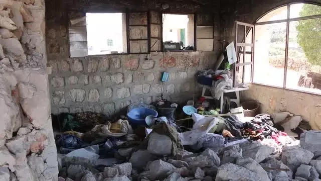 Son dakika haberi | Esed rejiminin Halep'e saldırısında bir çocuk öldü