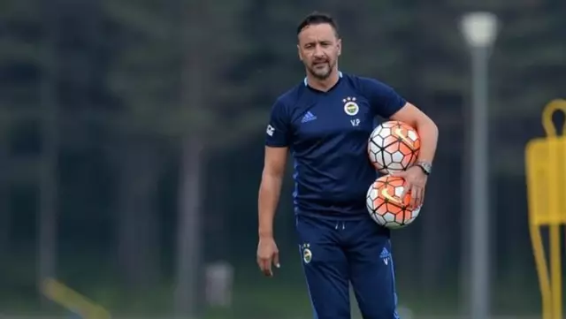 Vitor Pereira pazubandı kime takacağına karar veremiyor! Fenerbahçe'de kaptanlık için 6 aday var Vitor Pereira pazubandı kime takacağına karar veremiyor! Fenerbahçe'de kaptanlık için 6 aday var