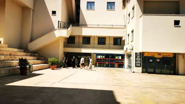 FETÖ üyesi 3 şahıs kaçamadan yakalandı