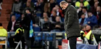 Taylan Antalyalı: Galatasaray tarihinde benzeri görülmedi! Kabus gibi bir hafta yaşadılar Taylan Antalyalı: Galatasaray tarihinde benzeri görülmedi! Kabus gibi bir hafta yaşadılar