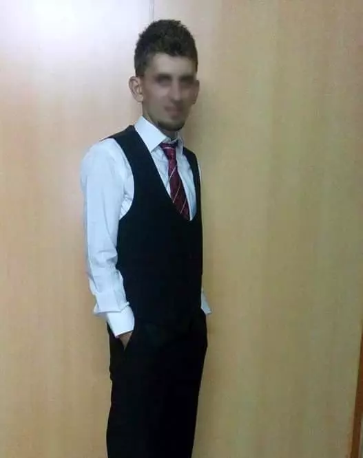 Gediz'de silahlı kavga: 1 ölü