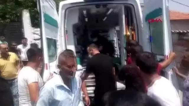 Son dakika haberleri! GELİNİNİ ÖLDÜRÜP İNTİHAR ETTİ Son dakika haberleri! GELİNİNİ ÖLDÜRÜP İNTİHAR ETTİ