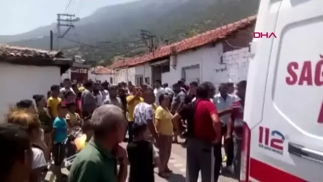 Son dakika haberleri! GELİNİNİ ÖLDÜRÜP İNTİHAR ETTİ