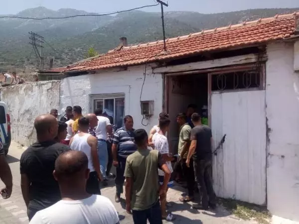 Gözü dönen kayınpeder, gelinini öldürüp intihar etti Gözü dönen kayınpeder, gelinini öldürüp intihar etti