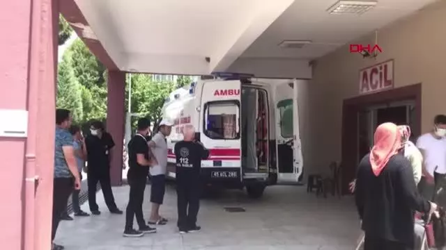 Son dakika haberleri! GELİNİNİ ÖLDÜRÜP İNTİHAR ETTİ