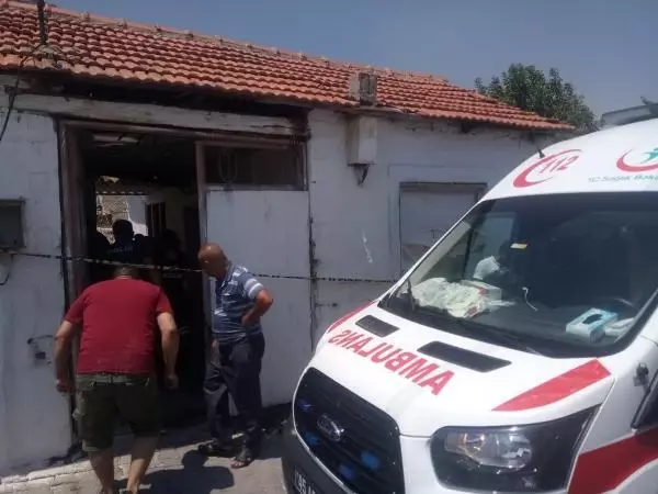 Gözü dönen kayınpeder, gelinini öldürüp intihar etti Gözü dönen kayınpeder, gelinini öldürüp intihar etti