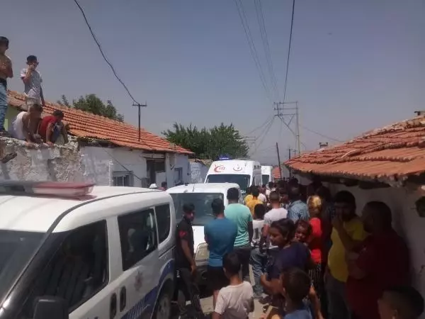 Gözü dönen kayınpeder, gelinini öldürüp intihar etti Gözü dönen kayınpeder, gelinini öldürüp intihar etti