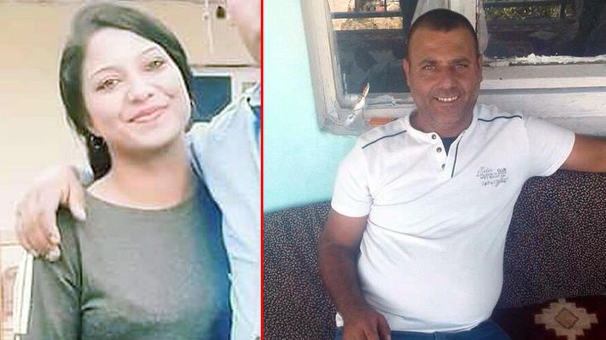Gözü dönen kayınpeder, gelinini öldürüp intihar etti