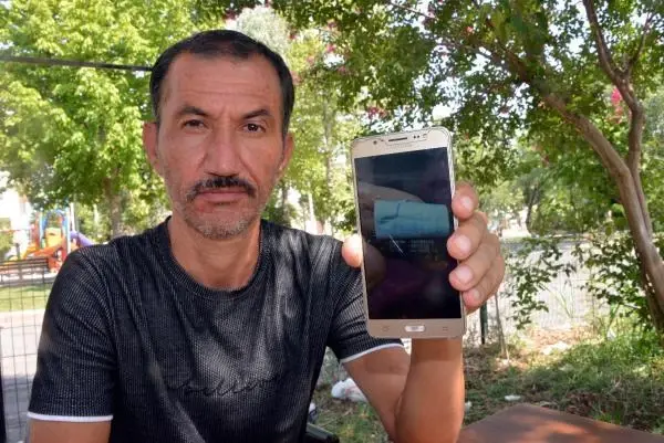 HASTANEDE SON KULLANIM TARİHİ GEÇEN İLAÇ VERİLDİĞİ İDDİASI HASTANEDE SON KULLANIM TARİHİ GEÇEN İLAÇ VERİLDİĞİ İDDİASI