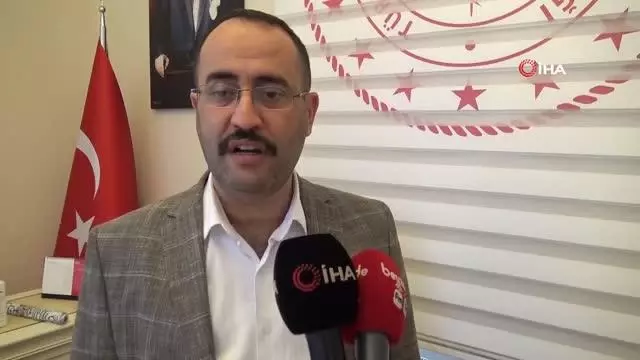 Hatay İl Sağlık Müdürü Hambolat: 'Bu rahatlık bizi korkutuyor'