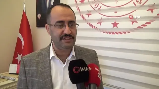 Hatay İl Sağlık Müdürü Hambolat: 'Bu rahatlık bizi korkutuyor'