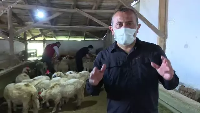 Hayırseverler, bayramda yetim ve öksüz çocukların yüzünü güldürecek Hayırseverler, bayramda yetim ve öksüz çocukların yüzünü güldürecek