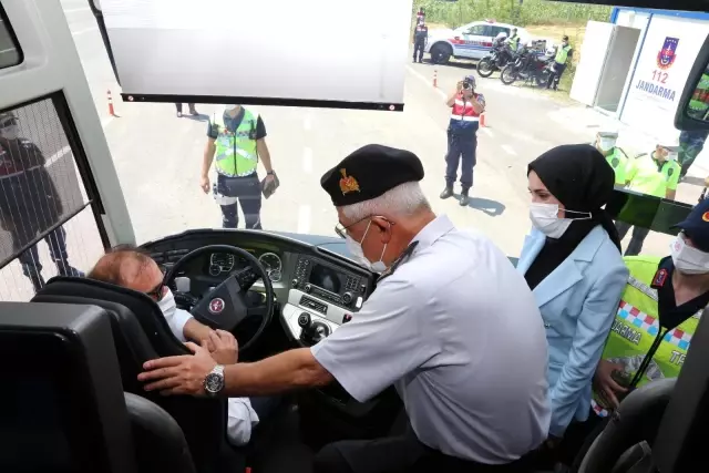 Kurban Bayramı öncesi yurt genelinde trafik tedbirleri artırıldı