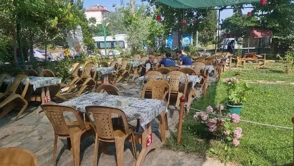 Son dakika haberi | Kafede tartıştı, 4 el ateş açıp yaraladı Son dakika haberi | Kafede tartıştı, 4 el ateş açıp yaraladı