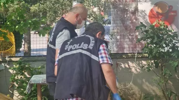 Son dakika haberi | Kafede tartıştı, 4 el ateş açıp yaraladı