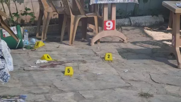 Son dakika haberi | Kafede tartıştı, 4 el ateş açıp yaraladı