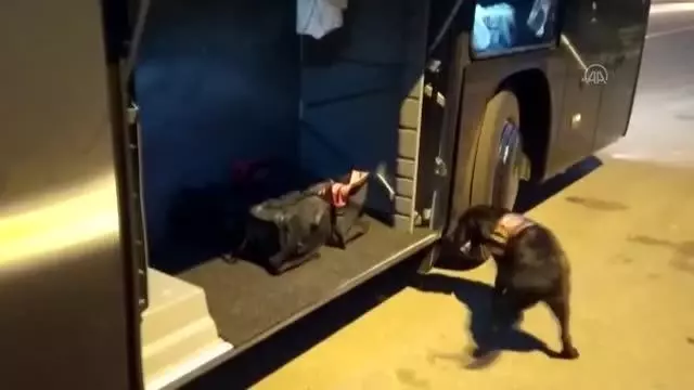 Kahramanmaraş'ta uyuşturucu operasyonlarında 4 şüpheli yakalandı Kahramanmaraş'ta uyuşturucu operasyonlarında 4 şüpheli yakalandı