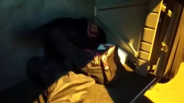 Kahramanmaraş'ta uyuşturucu operasyonlarında 4 şüpheli yakalandı