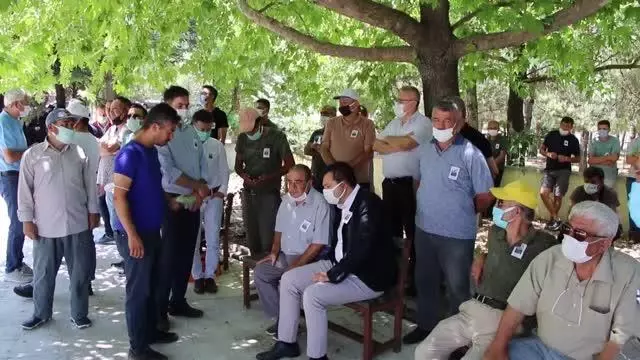Kalp krizi sonucu hayatını kaybeden astsubay son yolculuğuna uğurlandı Kalp krizi sonucu hayatını kaybeden astsubay son yolculuğuna uğurlandı