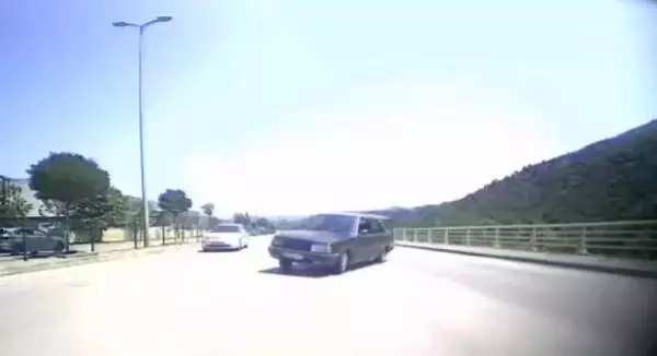Son dakika! KARABÜK'TE İKİ KAZADA 10 KİŞİ YARALANDI