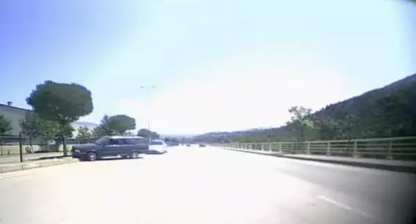 Son dakika! KARABÜK'TE İKİ KAZADA 10 KİŞİ YARALANDI