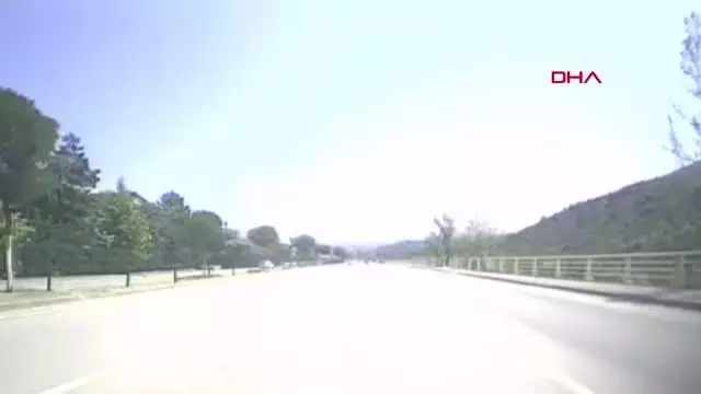 Son dakika! KARABÜK'TE İKİ KAZADA 10 KİŞİ YARALANDI